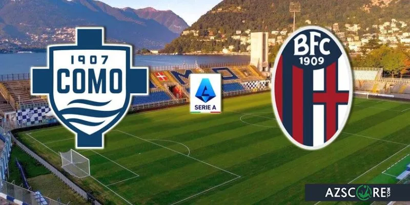 Điểm yếu của hai đội Bologna vs Como