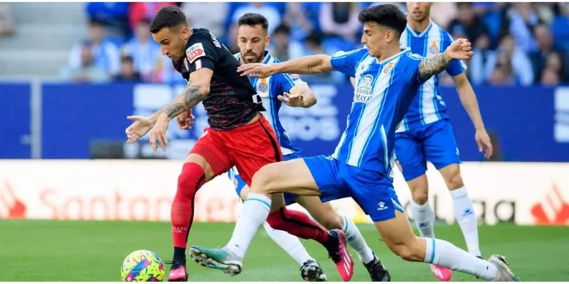 Soi kèo trận đấu Espanyol vs Athletic Club