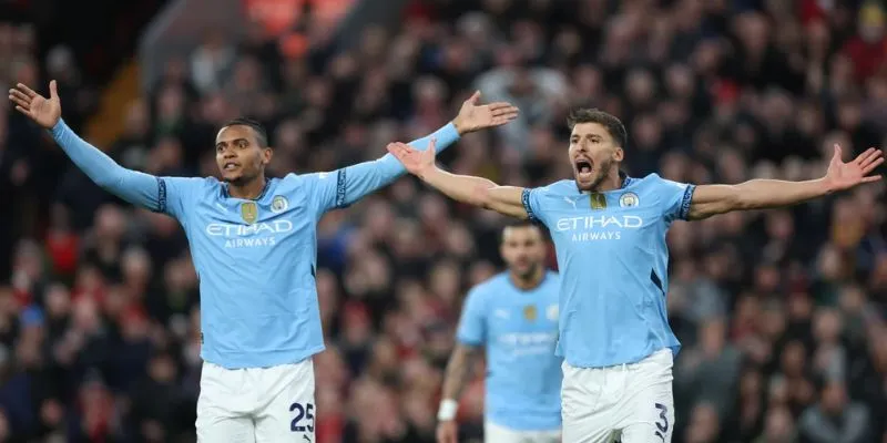 Nhận định chuyên gia về trận đấu Nottingham Forest vs Manchester City