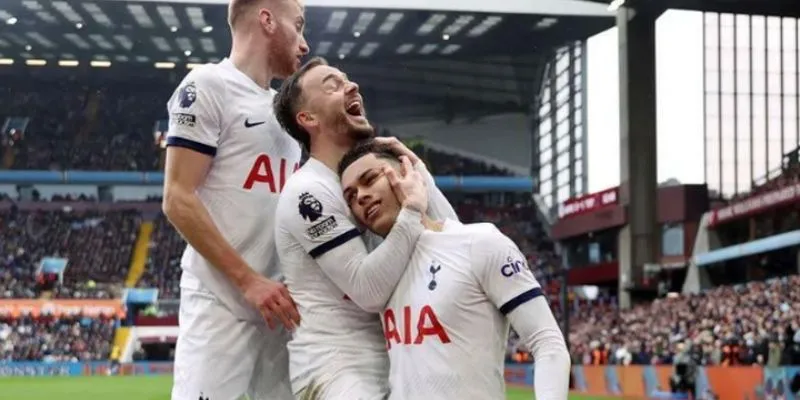 Nhận định về chiến thuật của Fulham vs Tottenham Hotspur