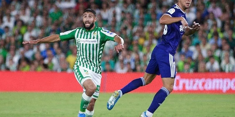 Tip kèo Leganés vs Real Betis